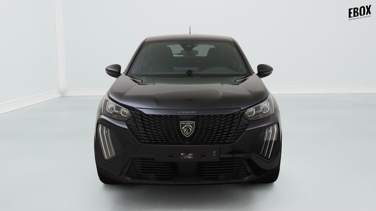 368703_p2 - PEUGEOT - 2008 - 2025 - photo 2