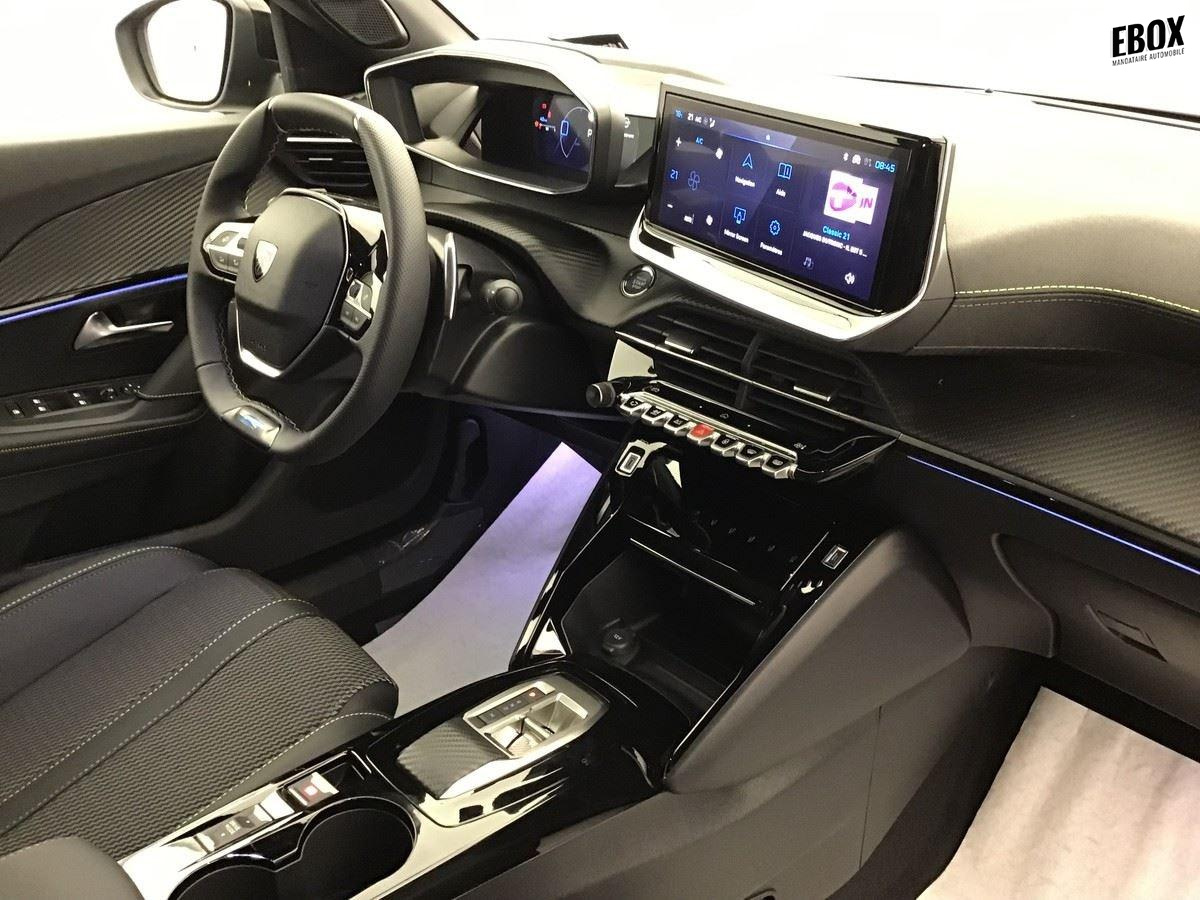 367565_p2 - PEUGEOT - 2008 - 2025 - photo 8