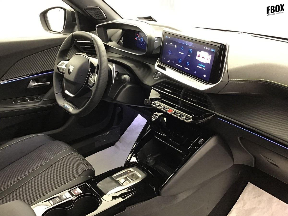 352516_p2 - PEUGEOT - 2008 - 2025 - photo 8