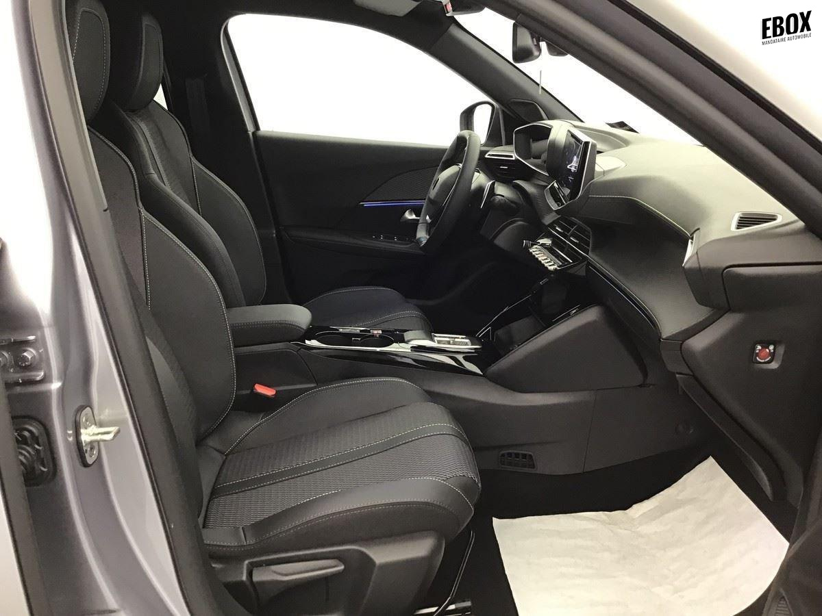 352516_p2 - PEUGEOT - 2008 - 2025 - photo 6