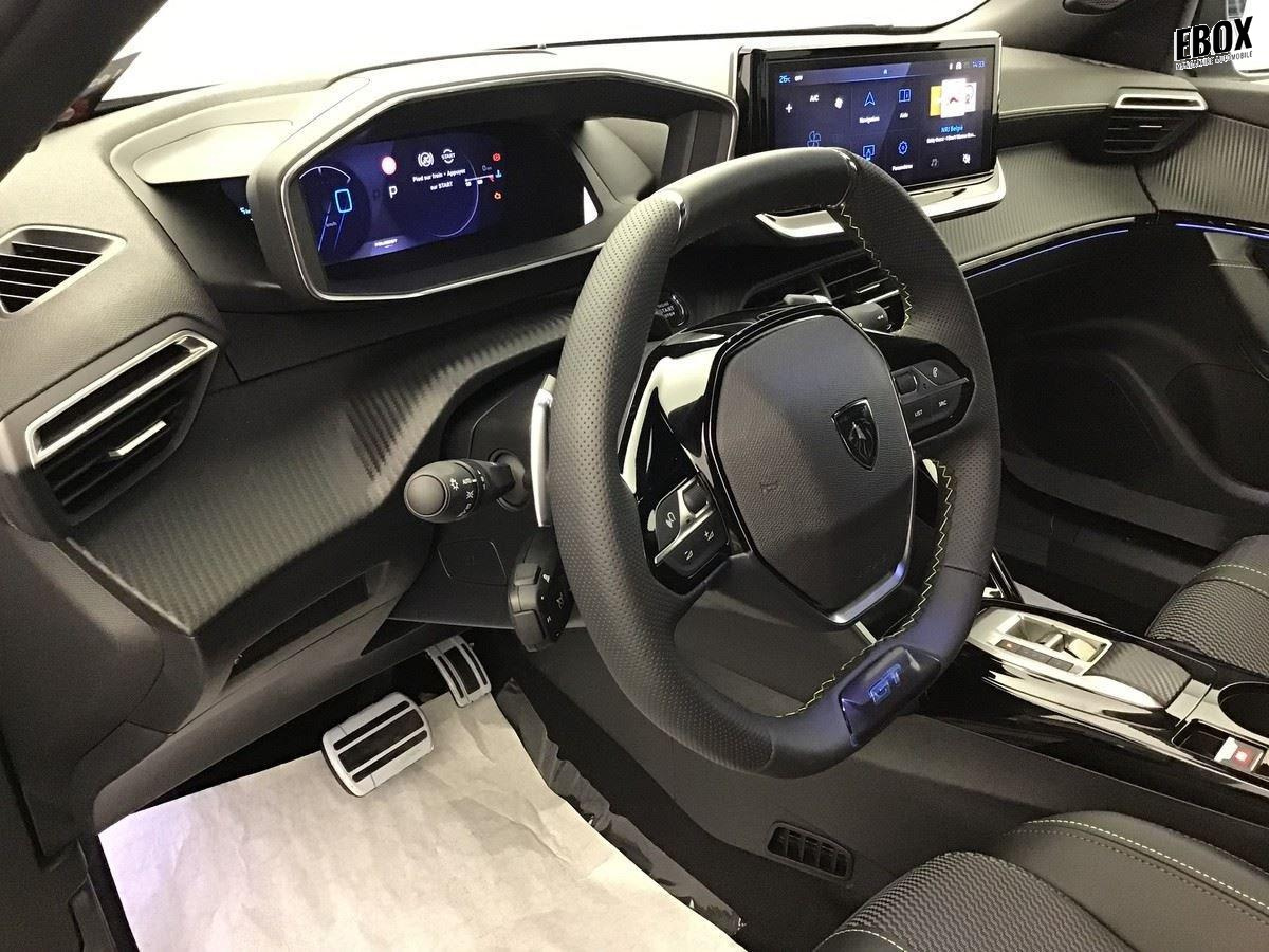 352516_p2 - PEUGEOT - 2008 - 2025 - photo 10