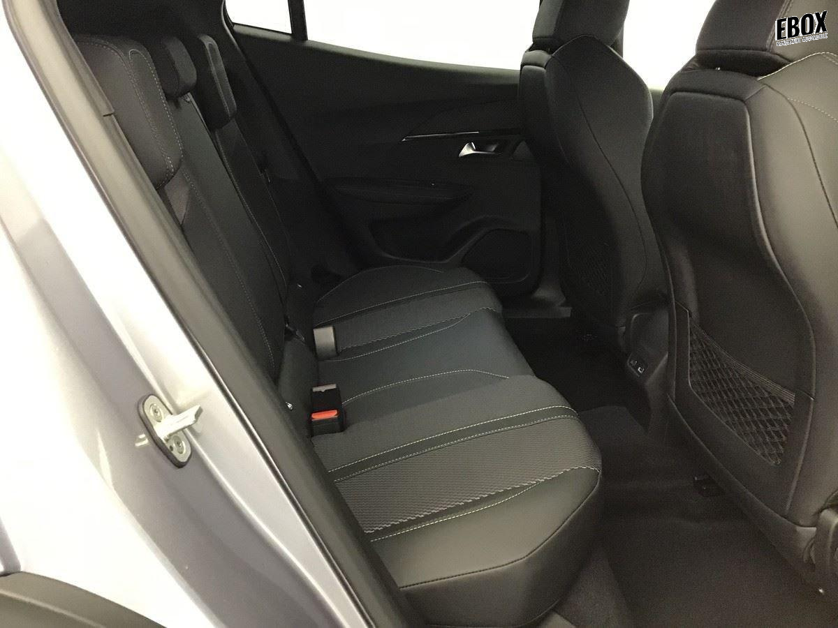 352516_p2 - PEUGEOT - 2008 - 2025 - photo 7