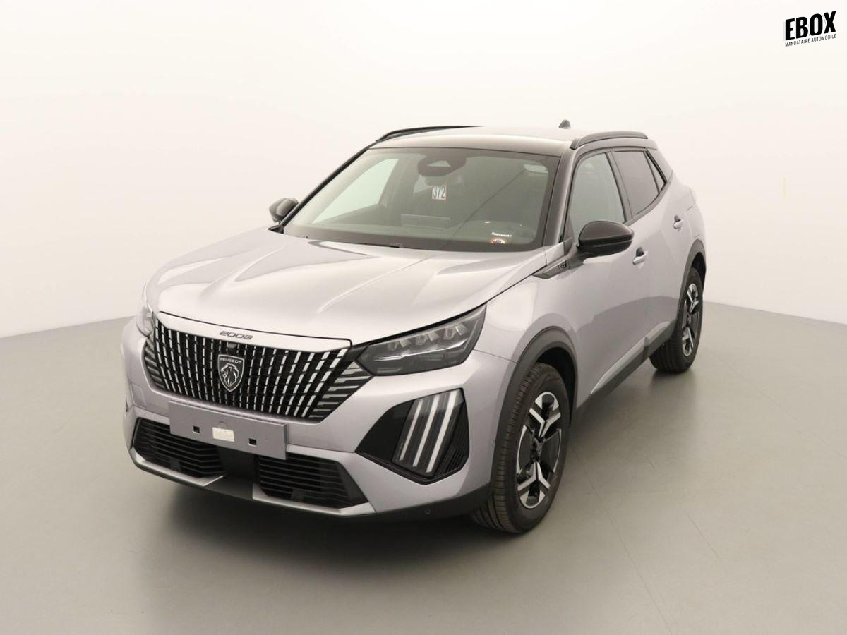 352516_p2 - PEUGEOT - 2008 - 2025 - photo 1
