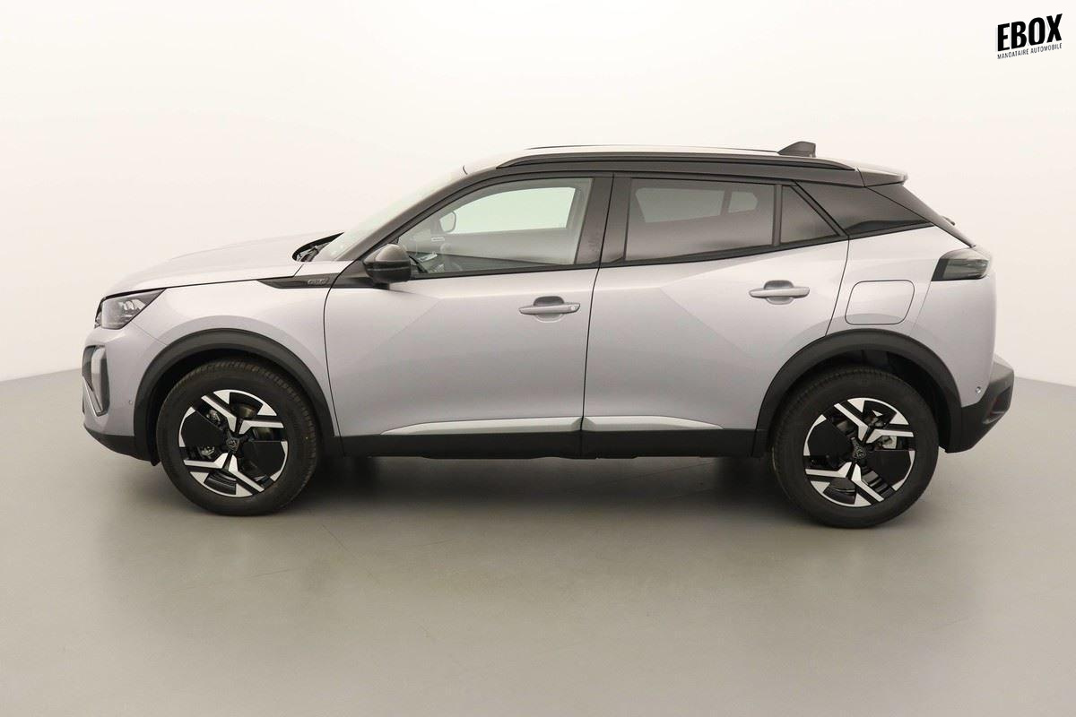 352516_p2 - PEUGEOT - 2008 - 2025 - photo 4