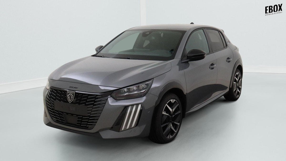 368695_p2 - PEUGEOT - 208 - 2025 - photo 1
