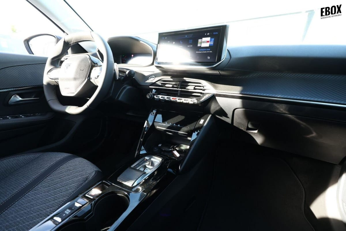 367499_p2 - PEUGEOT - 208 - 2025 - photo 9