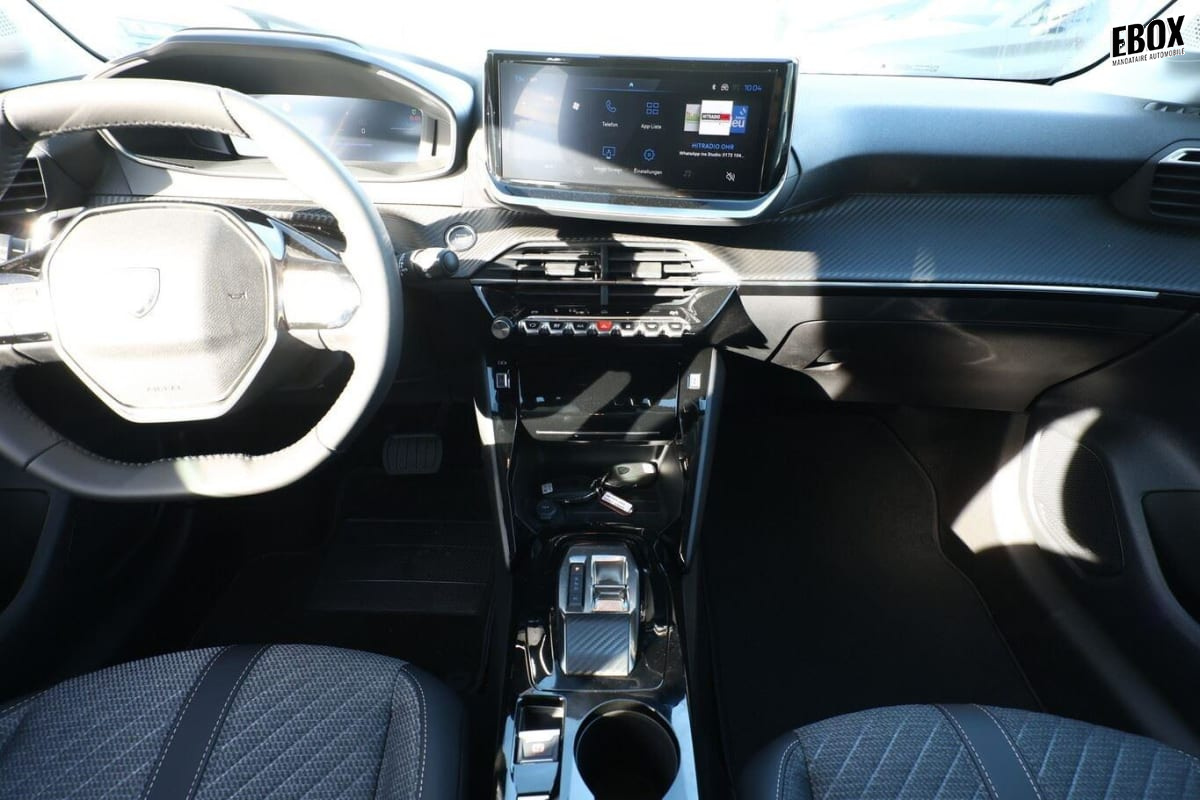 367499_p2 - PEUGEOT - 208 - 2025 - photo 8