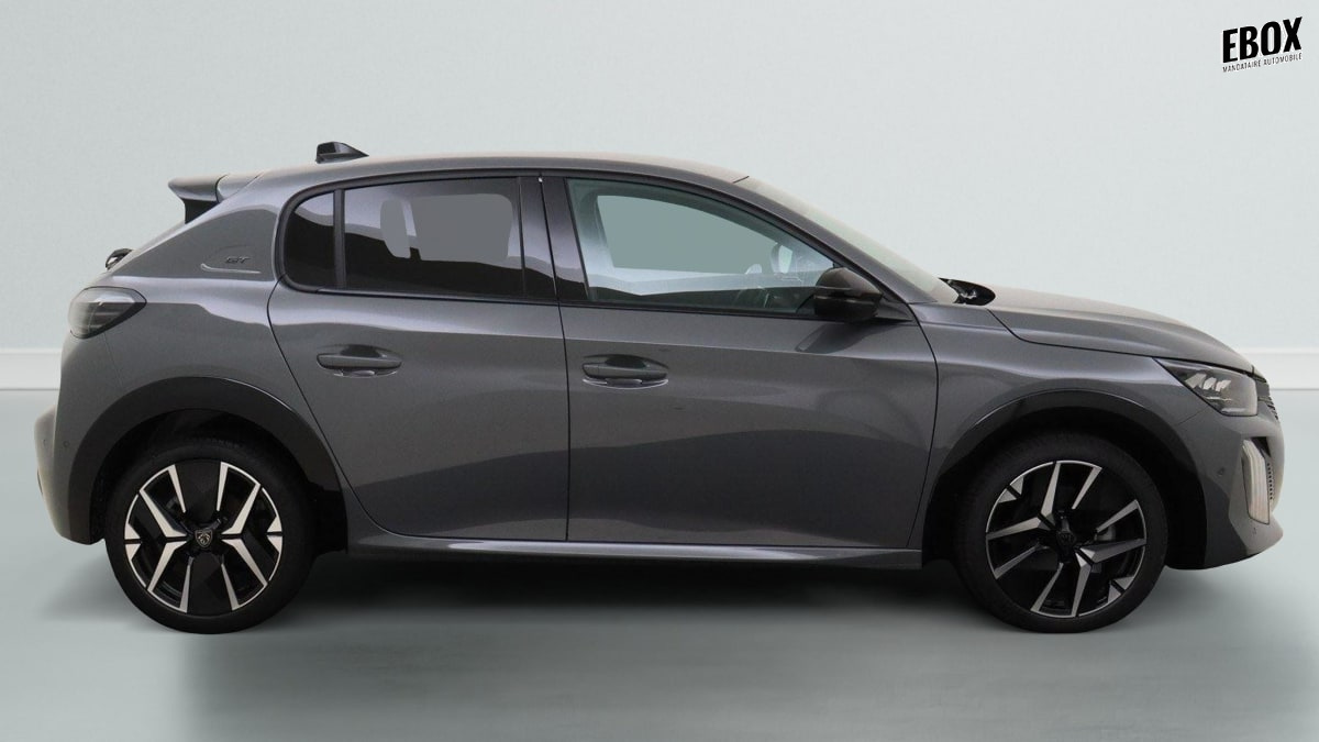 368695_p2 - PEUGEOT - 208 - 2025 - photo 4