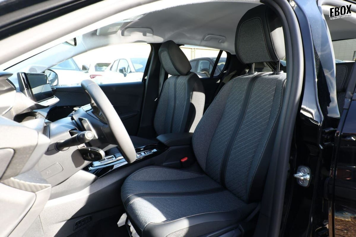 367499_p2 - PEUGEOT - 208 - 2025 - photo 6