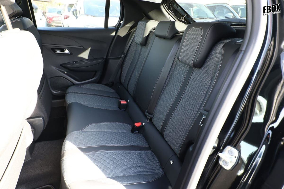 367499_p2 - PEUGEOT - 208 - 2025 - photo 10