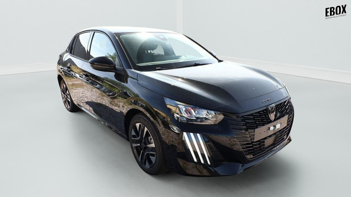 367499_p2 - PEUGEOT - 208 - 2025 - photo 1