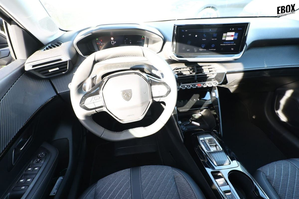 367499_p2 - PEUGEOT - 208 - 2025 - photo 7