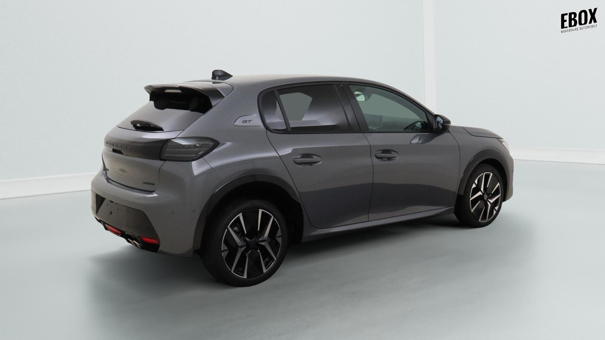 368695_p2 - PEUGEOT - 208 - 2025 - photo 5