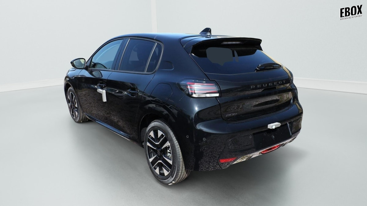 367499_p2 - PEUGEOT - 208 - 2025 - photo 4
