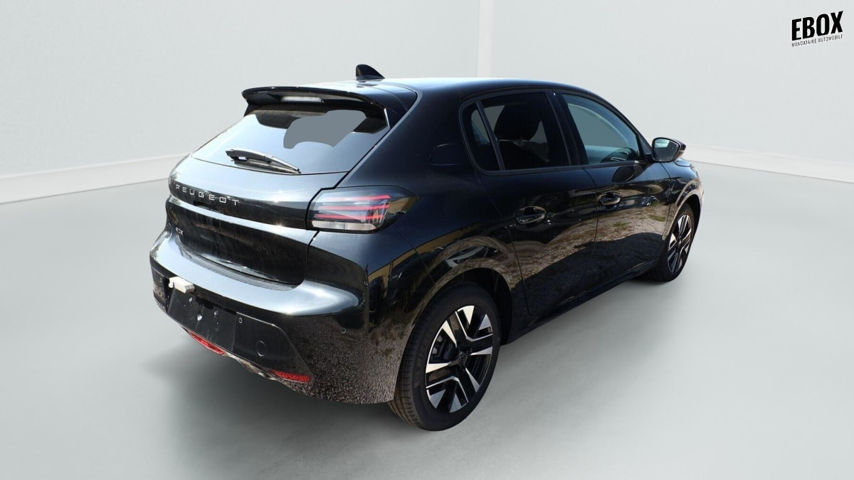 367499_p2 - PEUGEOT - 208 - 2025 - photo 3