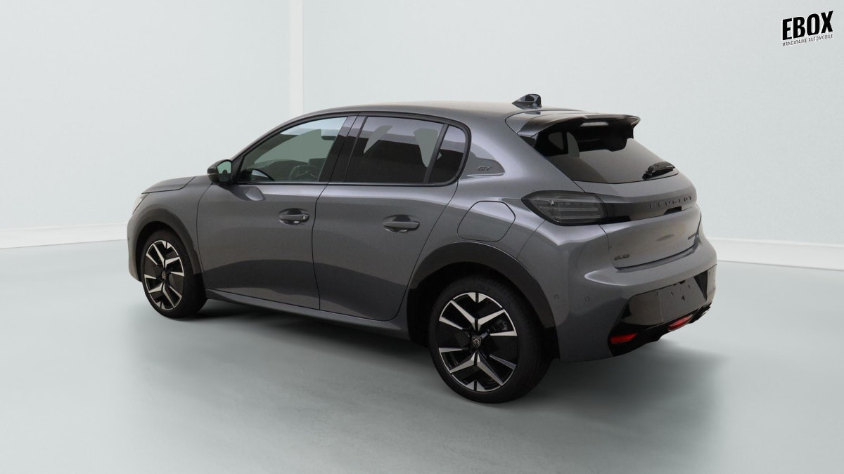 368695_p2 - PEUGEOT - 208 - 2025 - photo 8