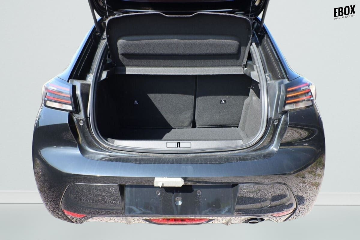 367499_p2 - PEUGEOT - 208 - 2025 - photo 5