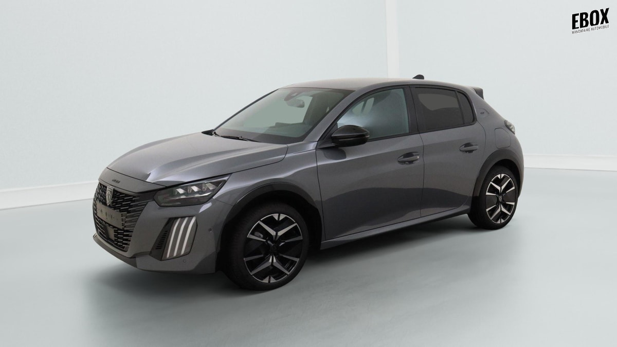 368695_p2 - PEUGEOT - 208 - 2025 - photo 10