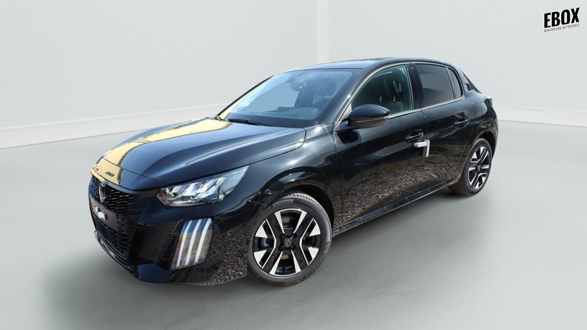 367499_p2 - PEUGEOT - 208 - 2025 - photo 2