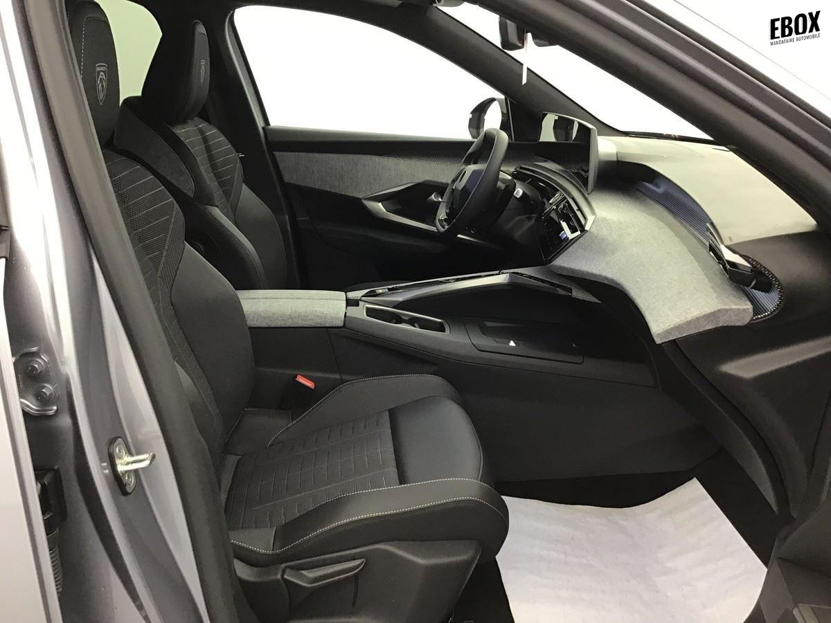 368669_p2 - PEUGEOT - 3008 - 2025 - photo 6