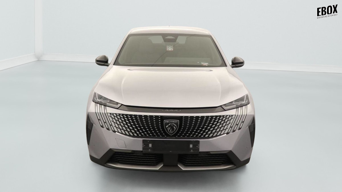 368677_p2 - PEUGEOT - 3008 - 2025 - photo 3