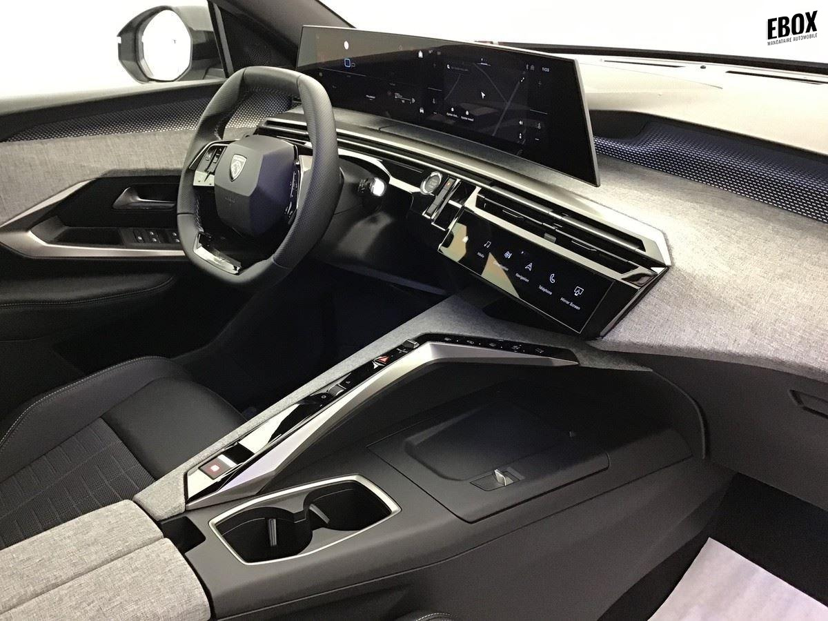 368669_p2 - PEUGEOT - 3008 - 2025 - photo 8