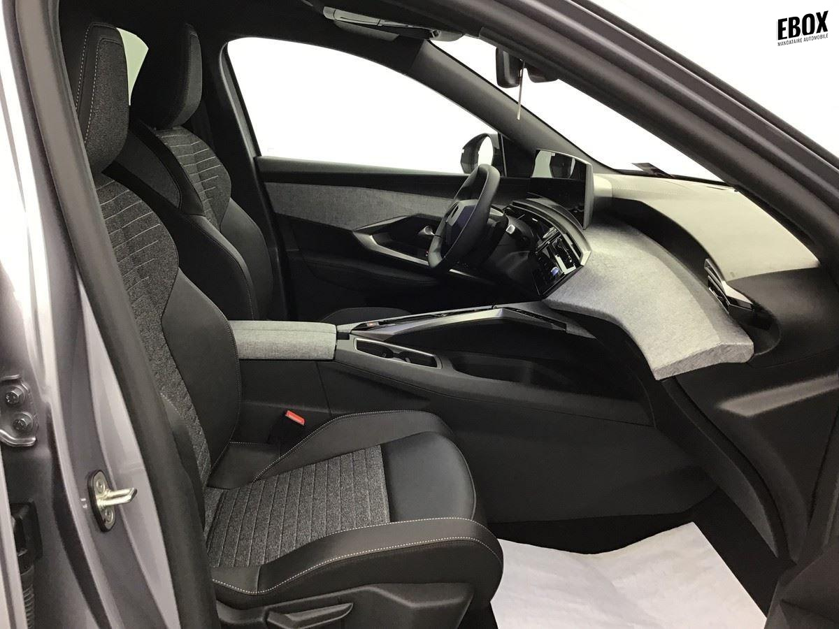 368677_p2 - PEUGEOT - 3008 - 2025 - photo 6