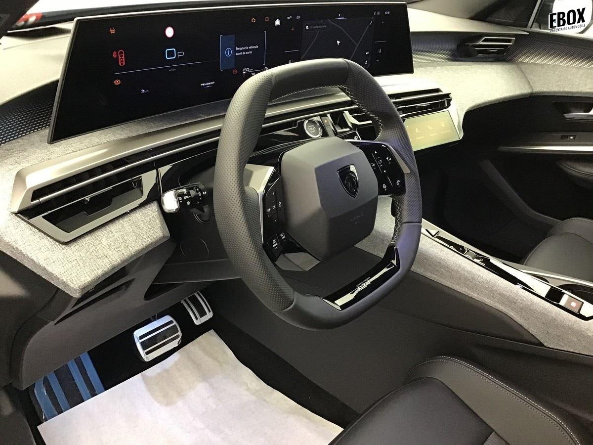 368675_p2 - PEUGEOT - 3008 - 2025 - photo 10