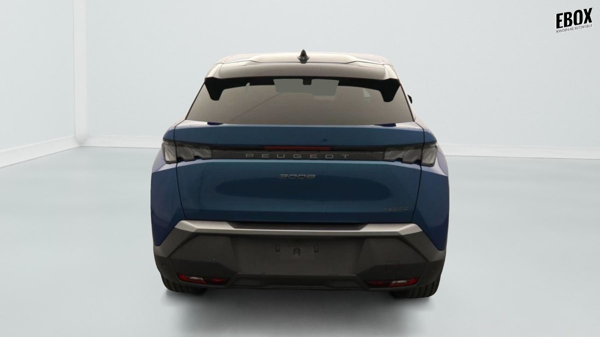 368675_p2 - PEUGEOT - 3008 - 2025 - photo 5