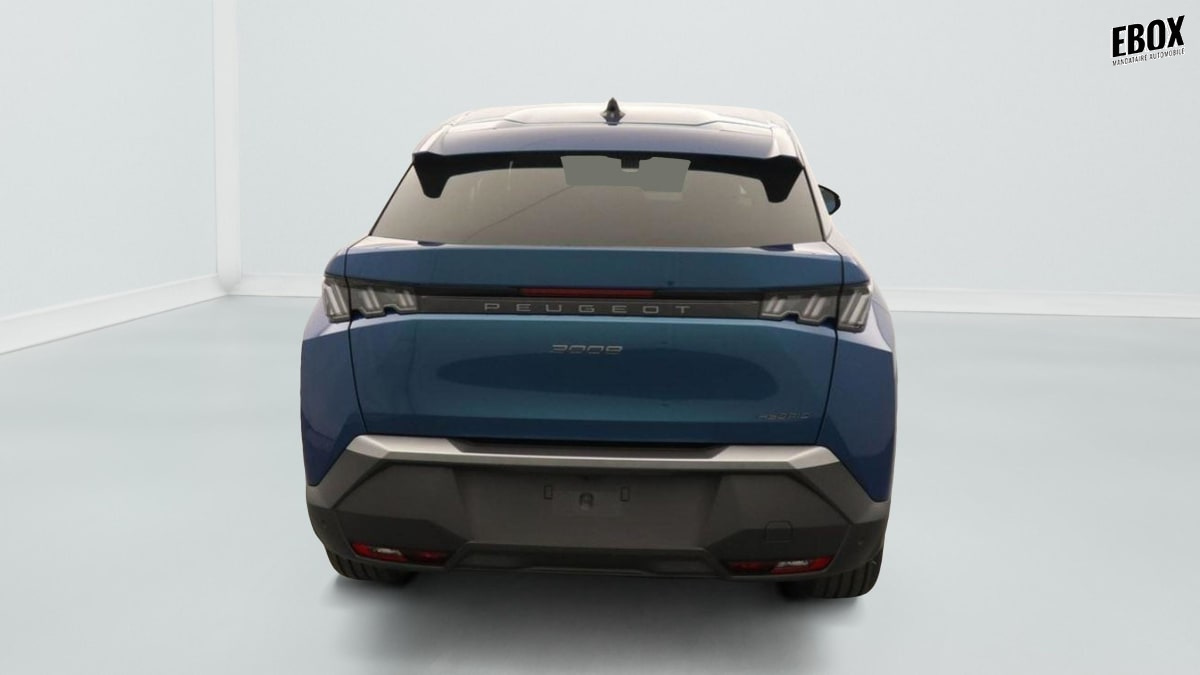 368679_p2 - PEUGEOT - 3008 - 2025 - photo 5