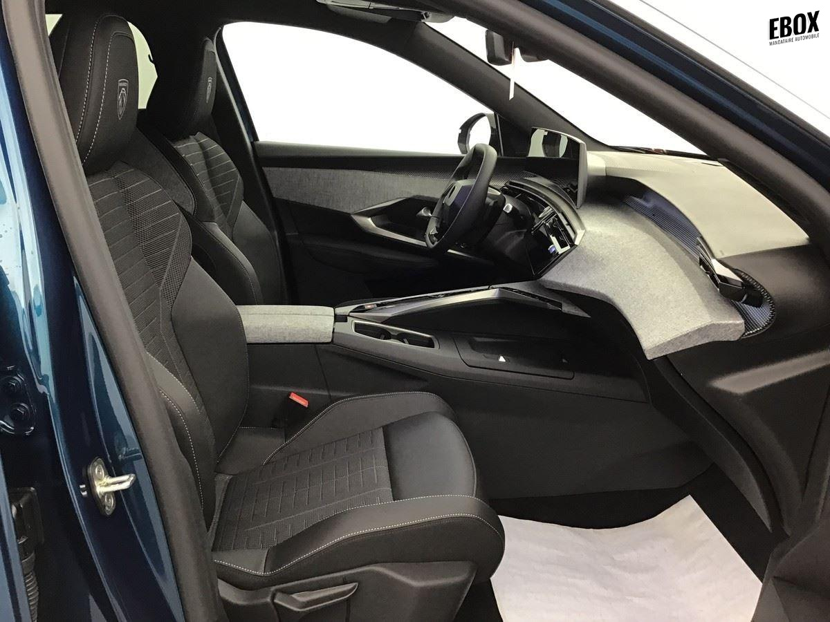 368675_p2 - PEUGEOT - 3008 - 2025 - photo 6