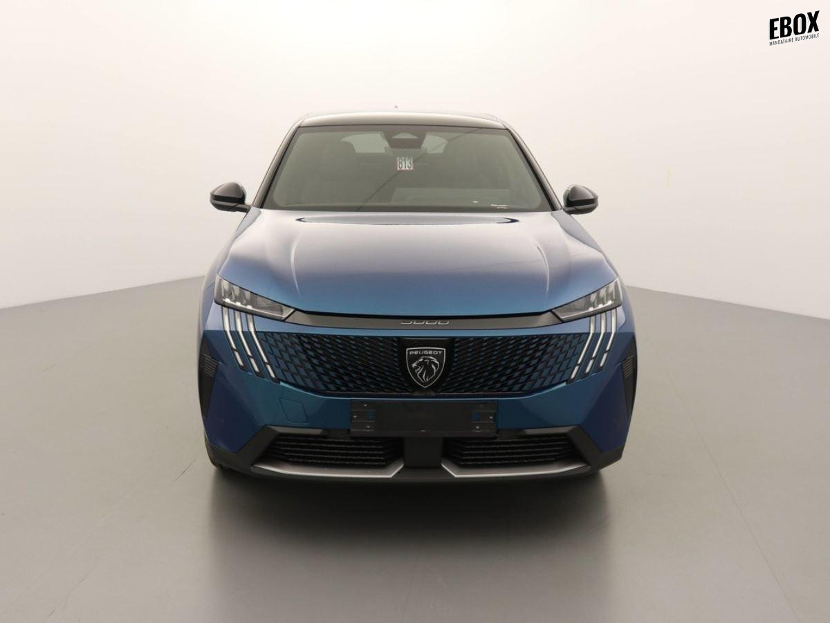 368675_p2 - PEUGEOT - 3008 - 2025 - photo 3