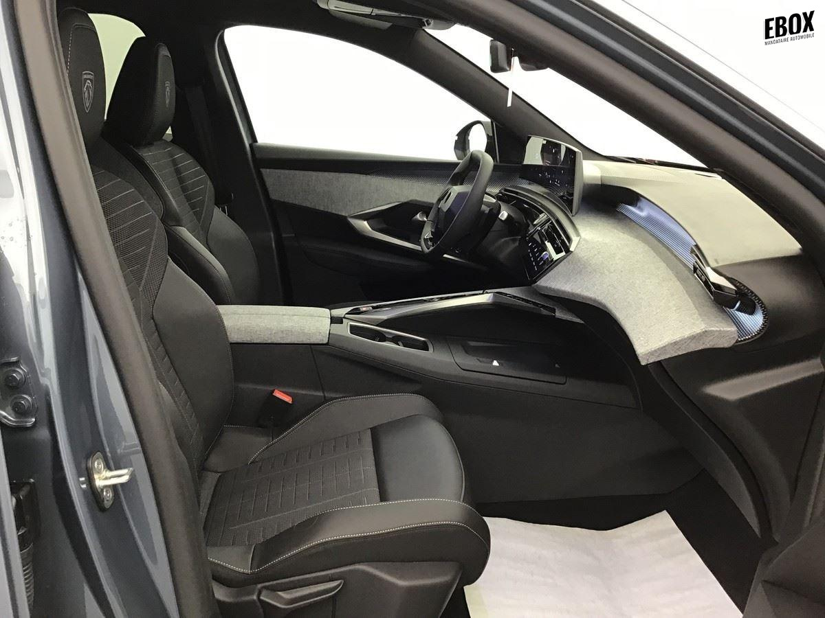 368674_p2 - PEUGEOT - 3008 - 2025 - photo 6