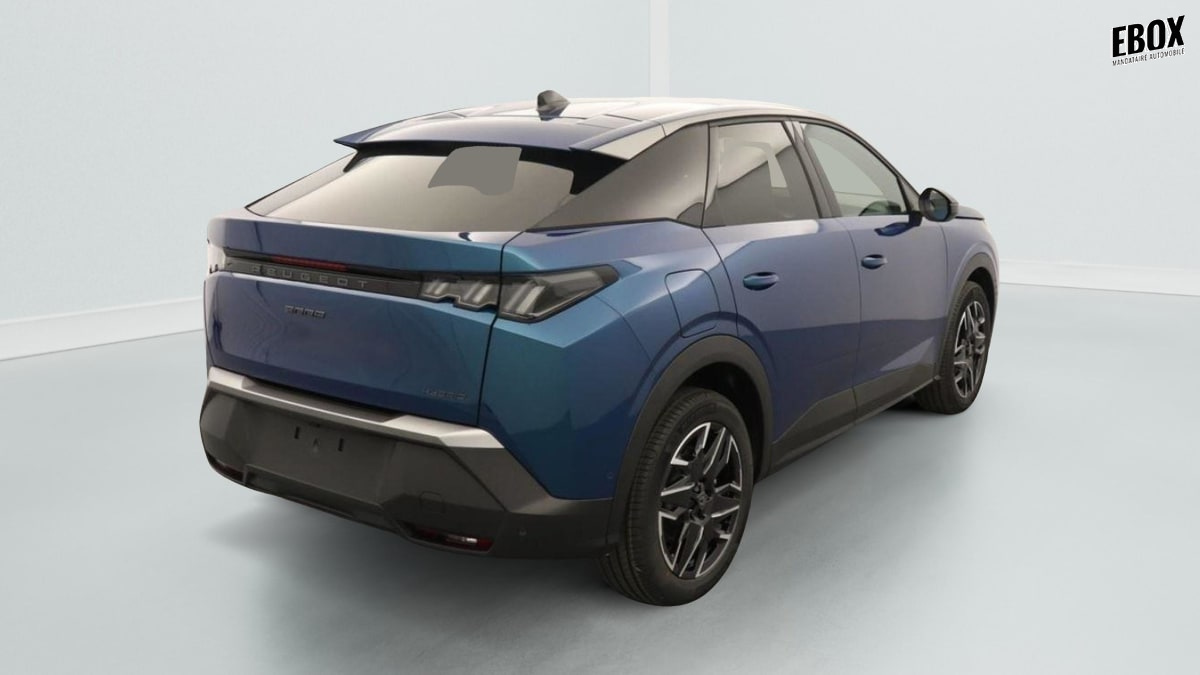 368679_p2 - PEUGEOT - 3008 - 2025 - photo 2