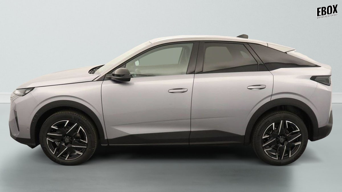 368677_p2 - PEUGEOT - 3008 - 2025 - photo 4