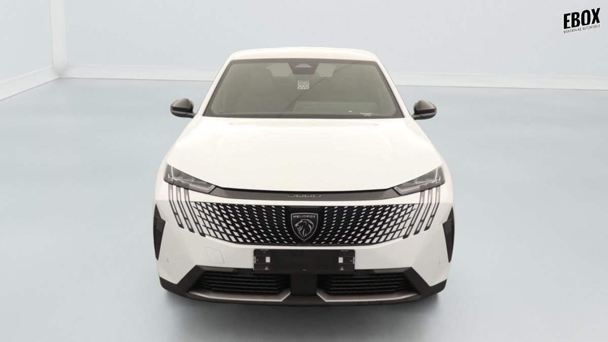 368676_p2 - PEUGEOT - 3008 - 2025 - photo 3