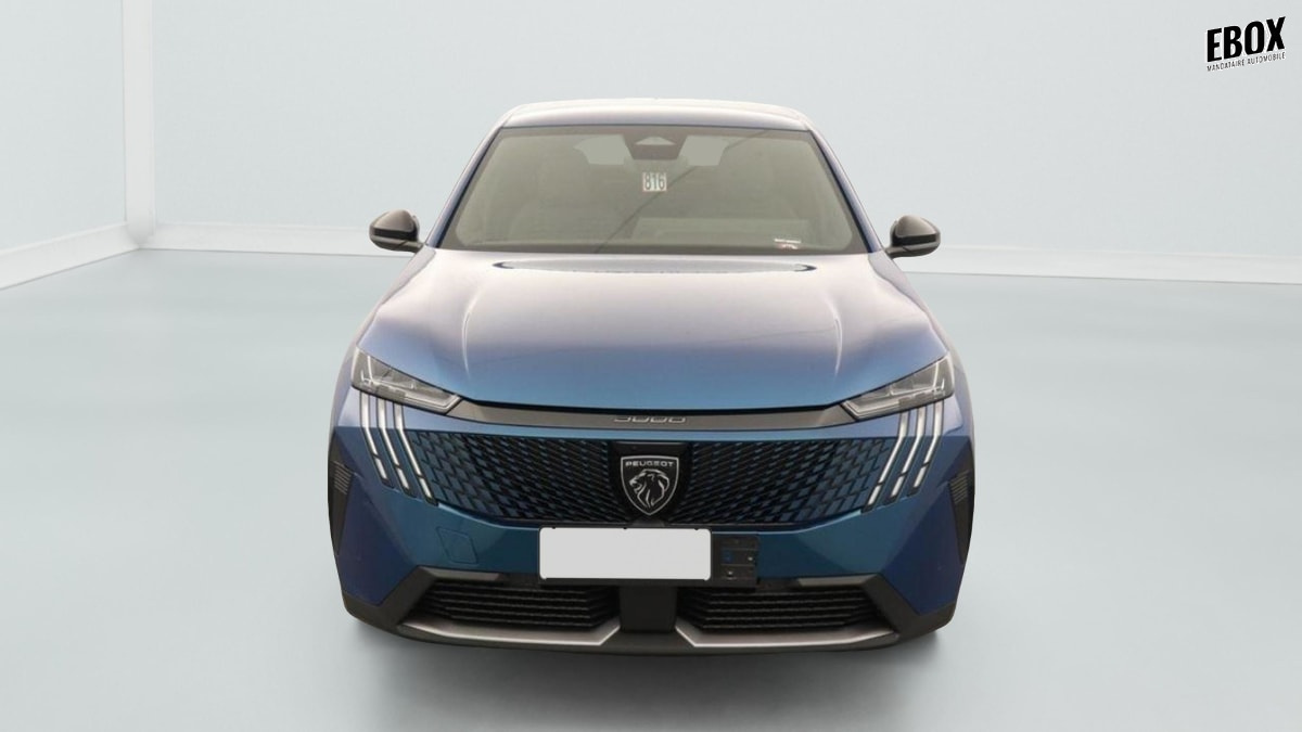 368679_p2 - PEUGEOT - 3008 - 2025 - photo 3