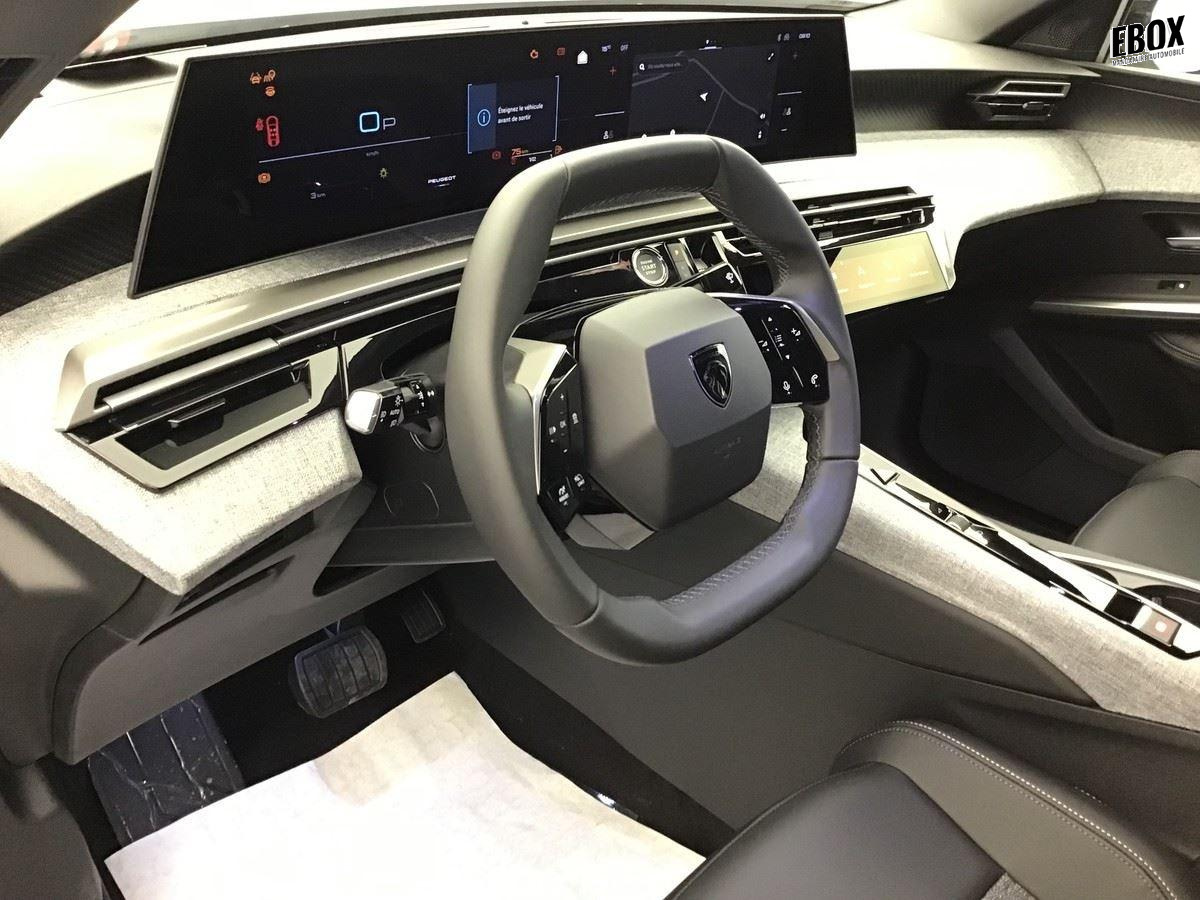 368676_p2 - PEUGEOT - 3008 - 2025 - photo 10