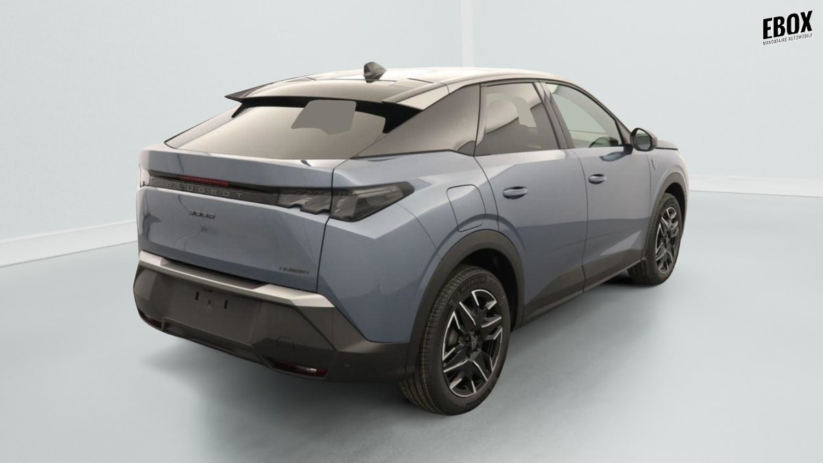 368674_p2 - PEUGEOT - 3008 - 2025 - photo 2