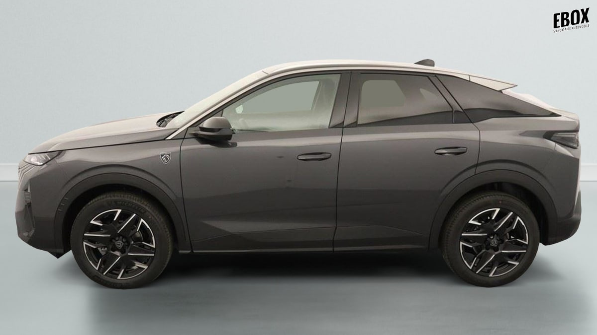 368671_p2 - PEUGEOT - 3008 - 2025 - photo 4