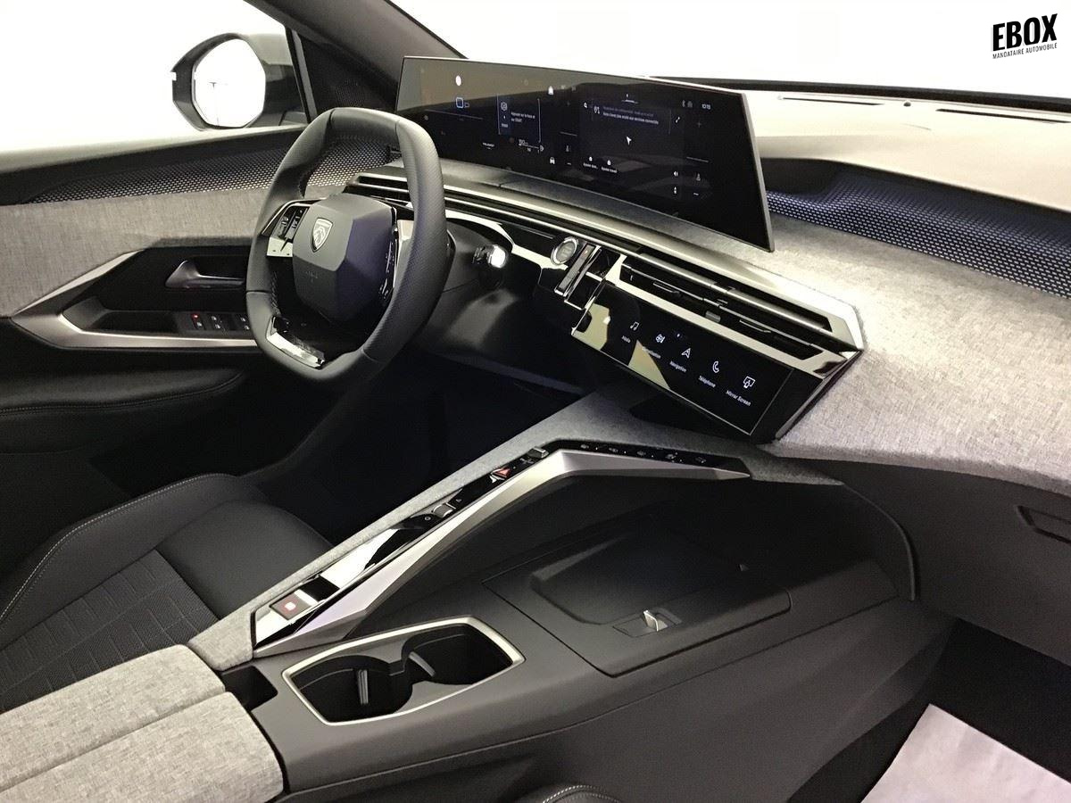 368675_p2 - PEUGEOT - 3008 - 2025 - photo 8