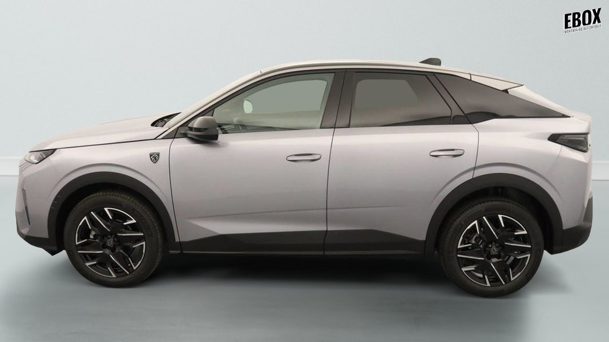 368669_p2 - PEUGEOT - 3008 - 2025 - photo 4