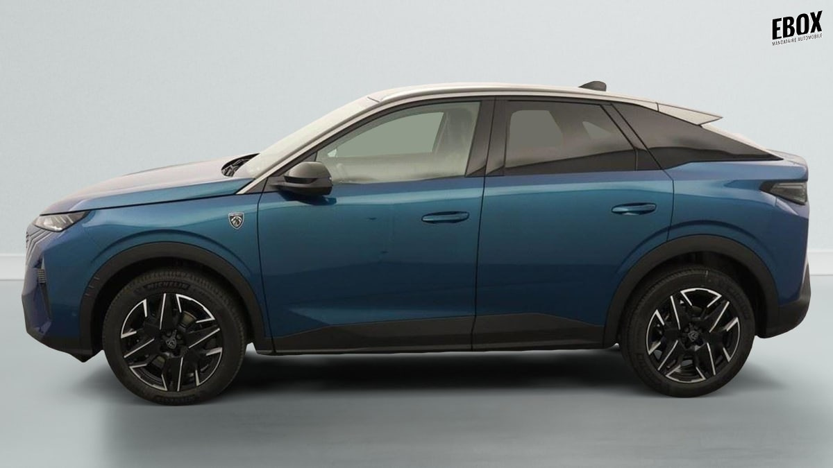 368675_p2 - PEUGEOT - 3008 - 2025 - photo 4