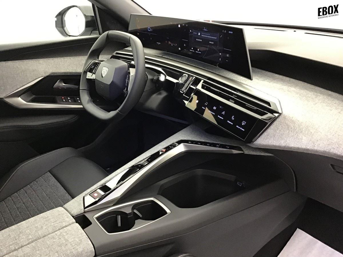 368676_p2 - PEUGEOT - 3008 - 2025 - photo 8