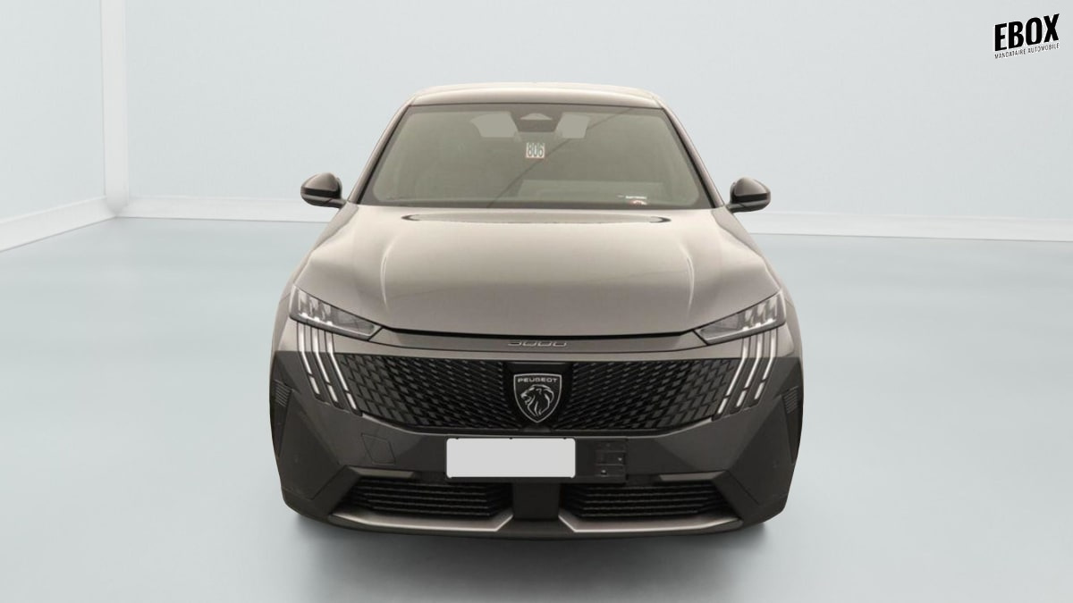 368671_p2 - PEUGEOT - 3008 - 2025 - photo 3
