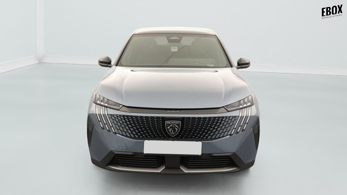 368674_p2 - PEUGEOT - 3008 - 2025 - photo 3