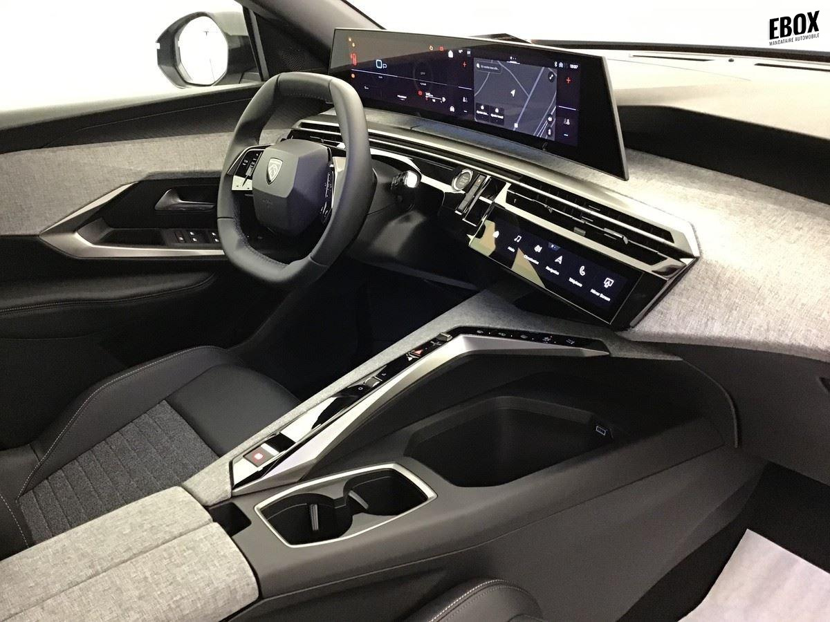 368679_p2 - PEUGEOT - 3008 - 2025 - photo 8