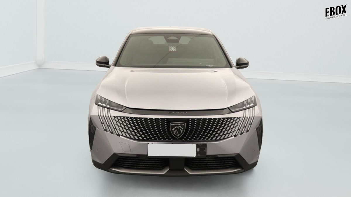 368669_p2 - PEUGEOT - 3008 - 2025 - photo 3