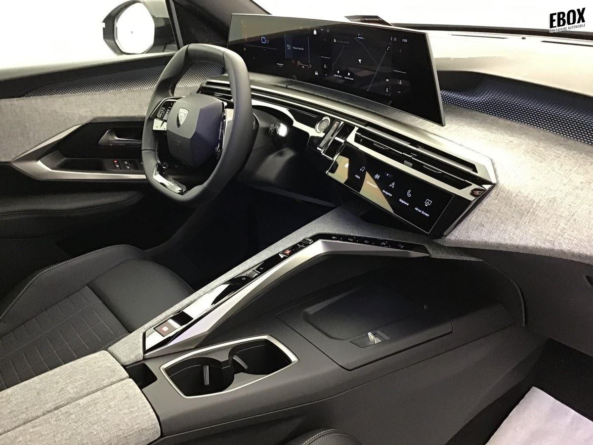 368671_p2 - PEUGEOT - 3008 - 2025 - photo 8