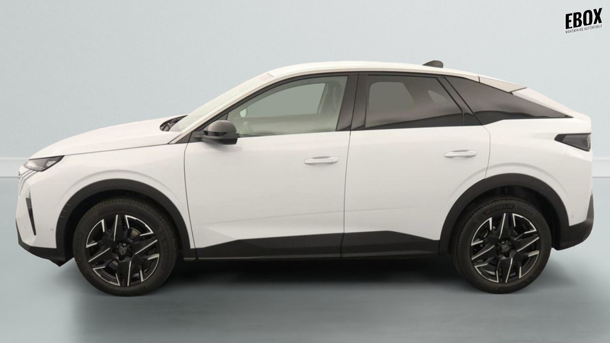 368676_p2 - PEUGEOT - 3008 - 2025 - photo 4